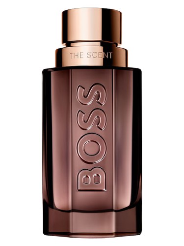 Boss The Scent Le Parfum Hugo Boss