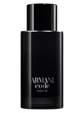 Armani Code Parfum Giorgio Armani