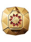 Lady Million Royal Rabanne perfume bottle