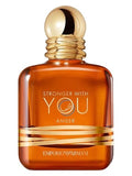Stronger With You Amber Emporio Armani