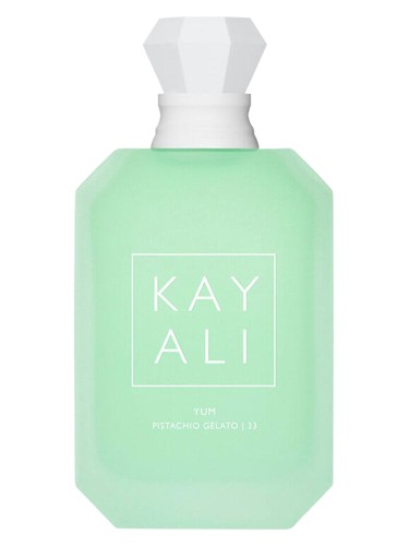 Yum Pistachio Gelato Kayali
