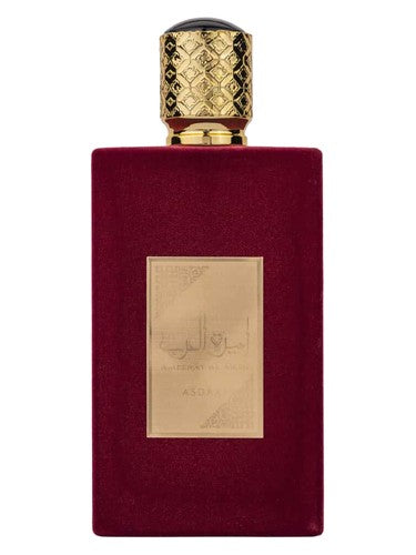 Ameerat Al Arab Asdaaf perfume bottle