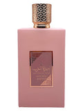 Ameerat Al Arab Prive Rose Asdaaf perfume bottle