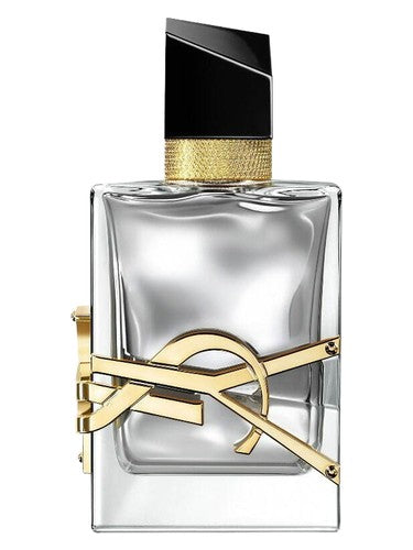 Libre L'Absolu Platine YSL