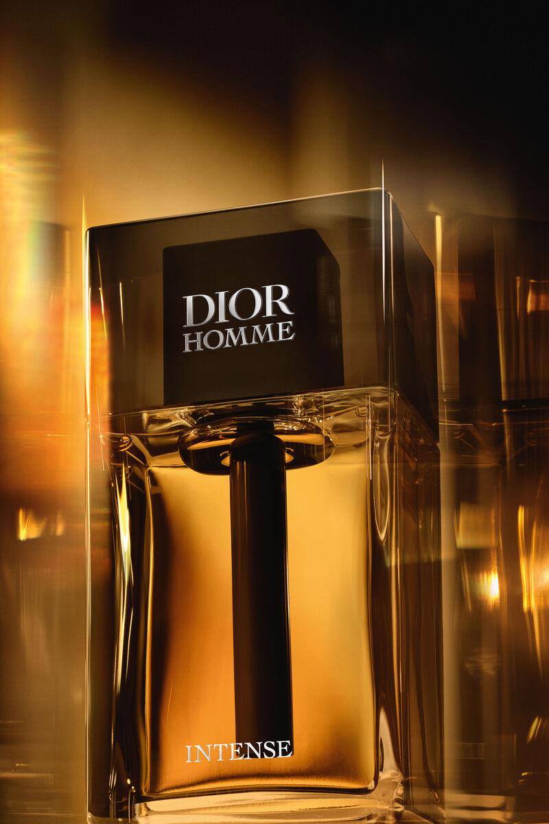 Dior Homme Intense Eau de Parfum