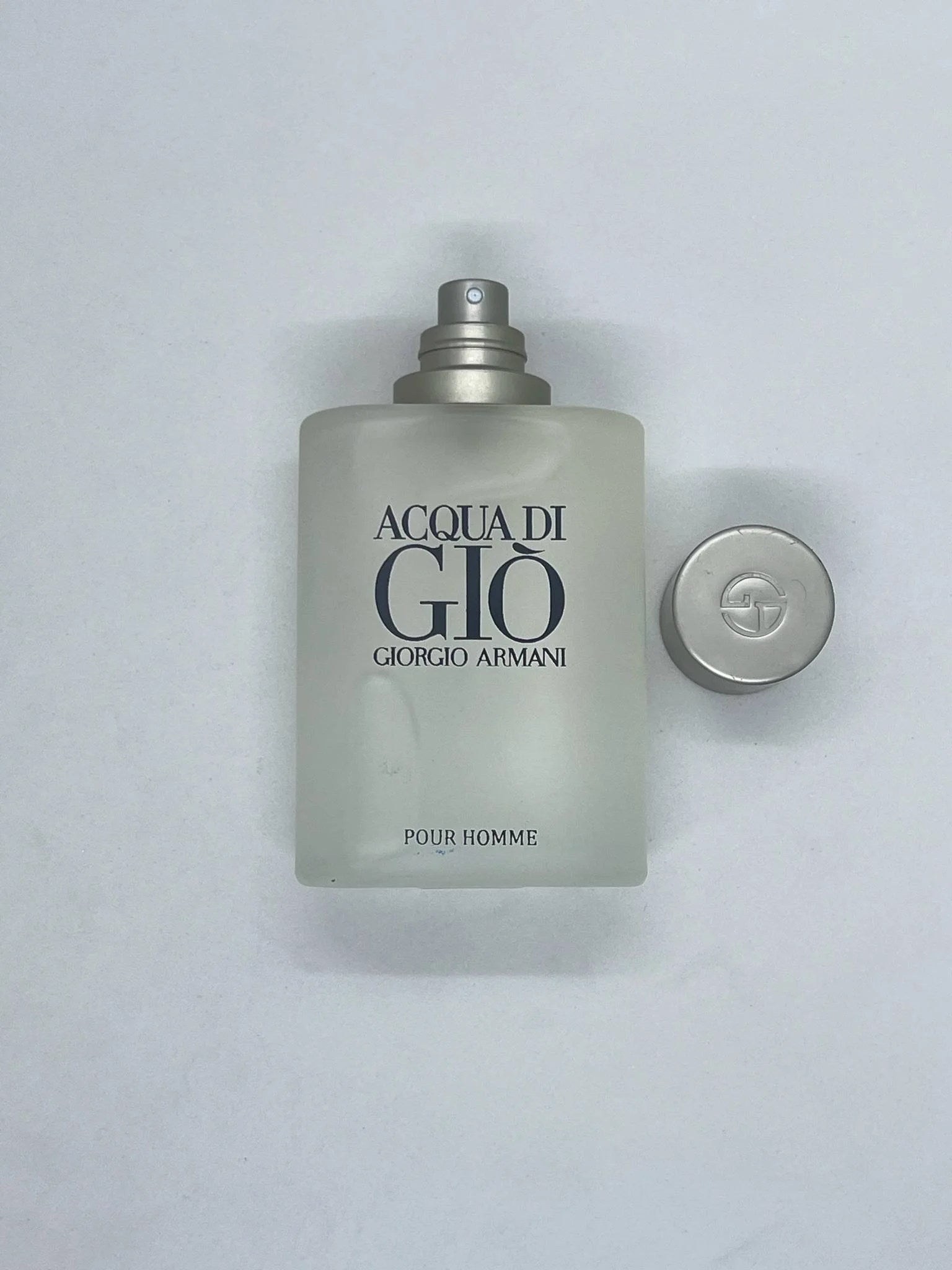 Acqua di Gio Giorgio Armani