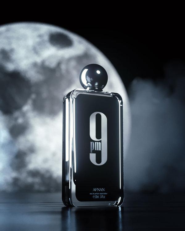 Afnan 9PM Eau de Parfum
