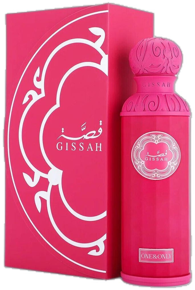 Gissah One & Only Eau de Parfum