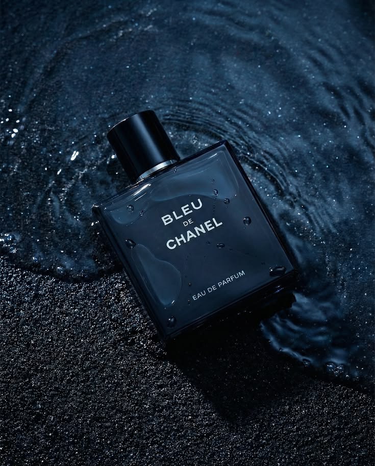Bleu de Chanel Eau de Parfum