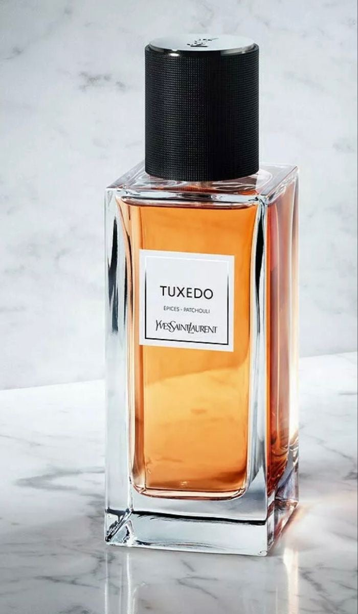 Yves Saint Laurent Tuxedo Eau de Parfum