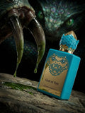Stephane Humbert Lucas 777 God of Fire Eau de Parfum