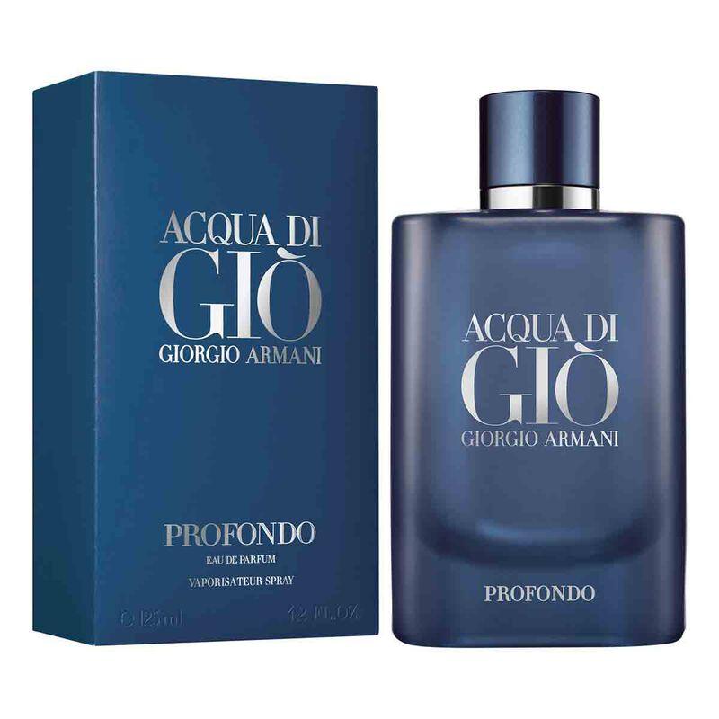Giorgio Armani Acqua di Giò Profondo Eau de Parfum