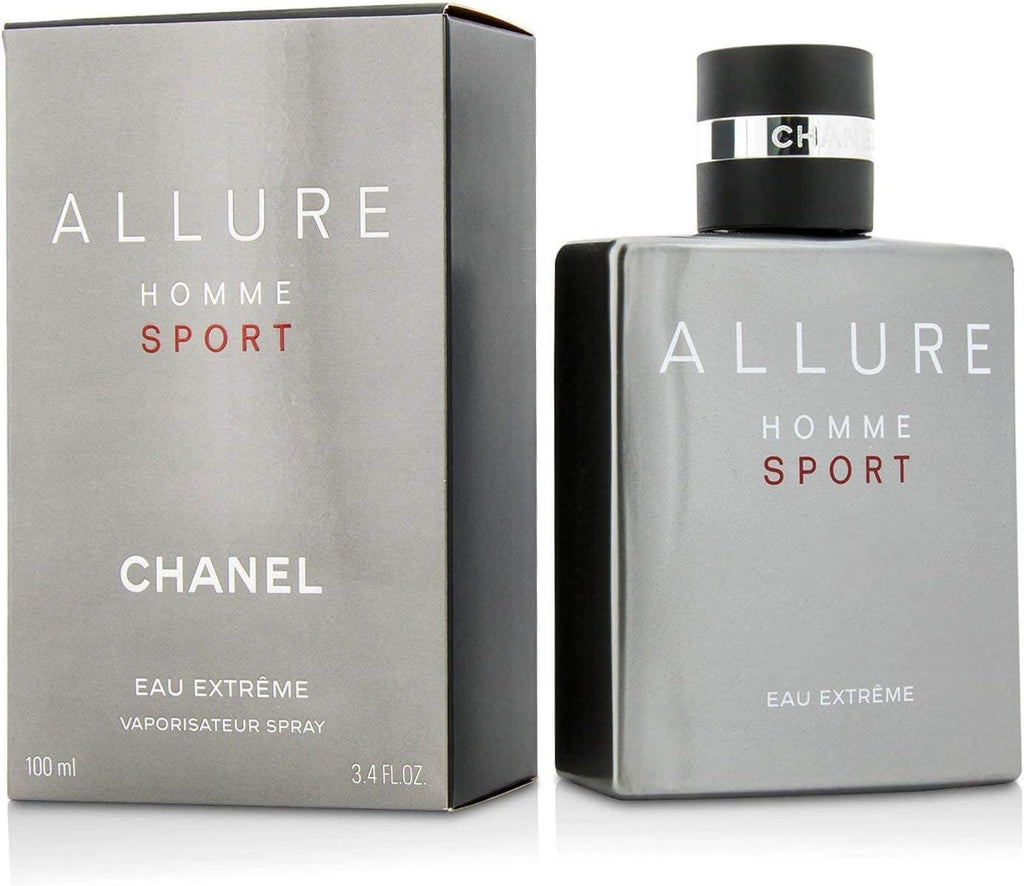 Allure Homme Extrême ماء عطر