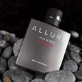 Allure Homme Extrême ماء عطر