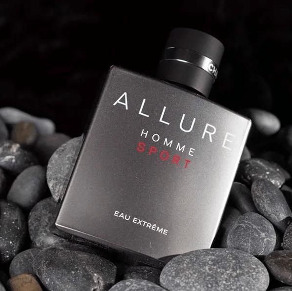 Allure Homme Extrême ماء عطر
