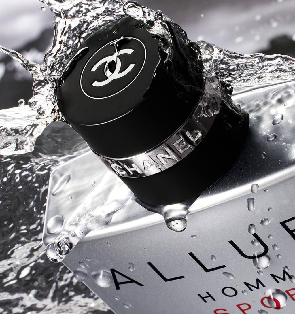 Allure Homme Extrême ماء عطر