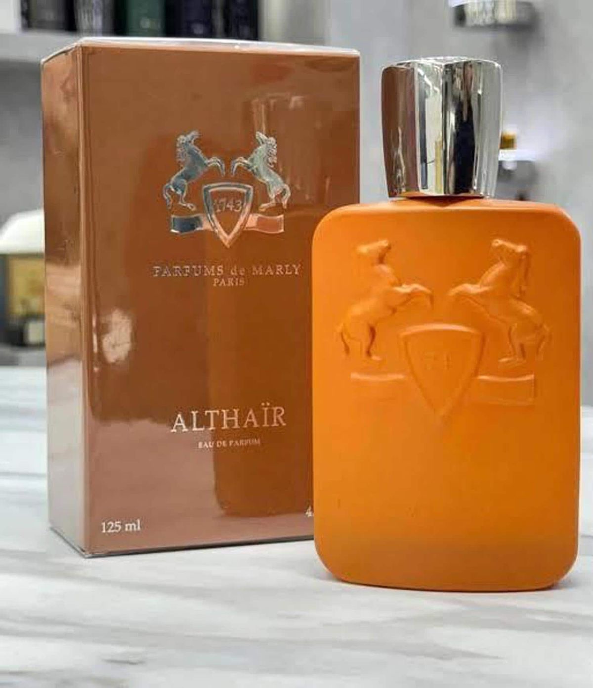 جان بول غوتييه لو بو لو بارفان