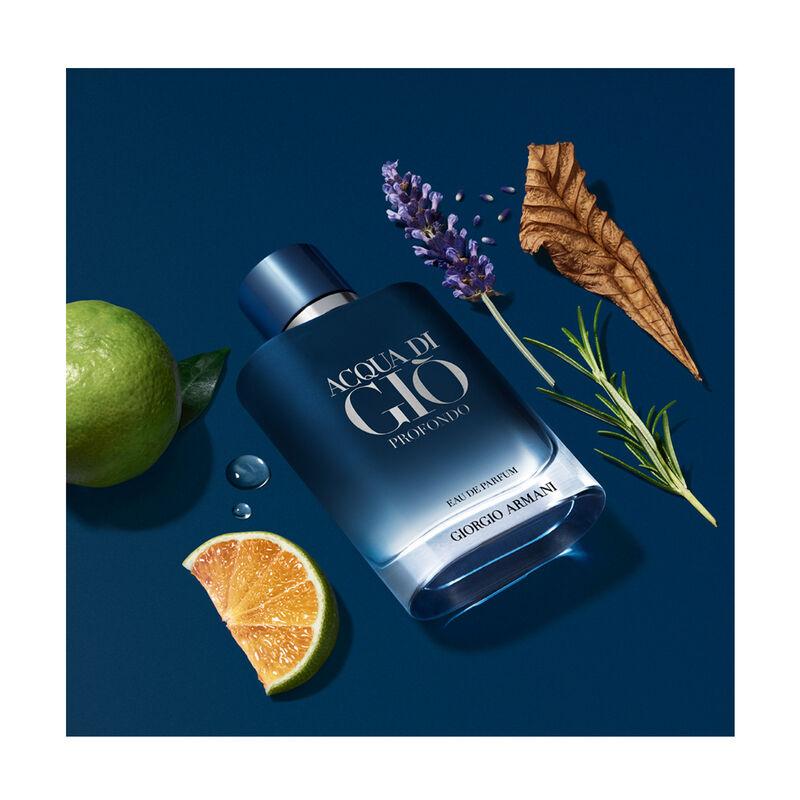 Giorgio Armani Acqua di Giò Profondo Eau de Parfum