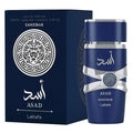 Lattafa Asad Zanzibar Eau de Parfum