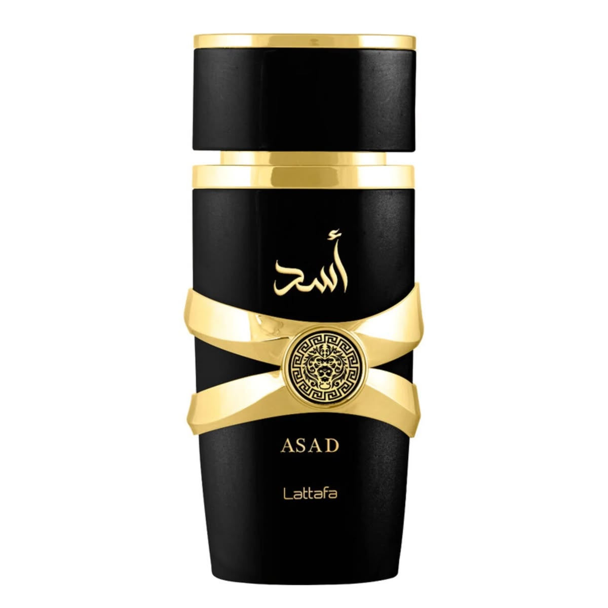 Lattafa Asad Eau de Parfum