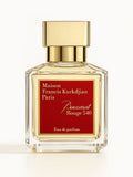 Baccarat Rouge 540 Maison Francis Kurkdjian