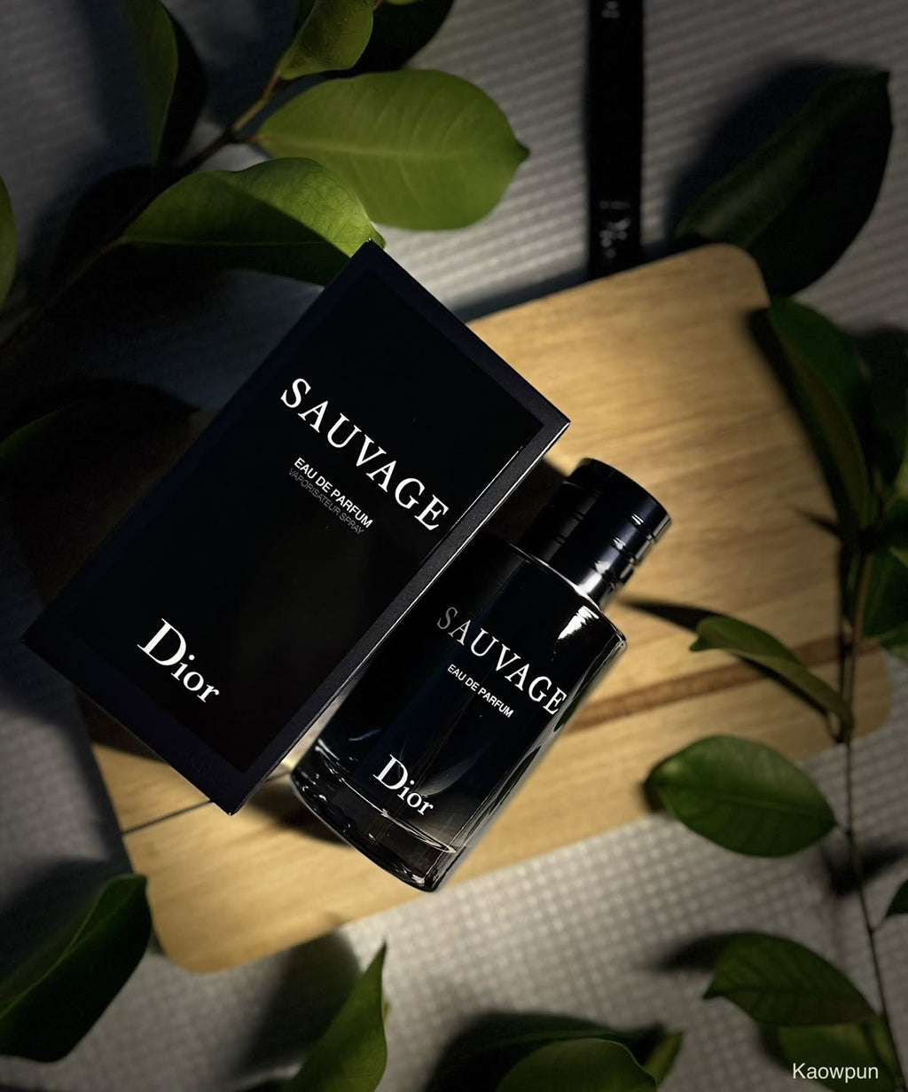 Dior Sauvage Eau de Parfum