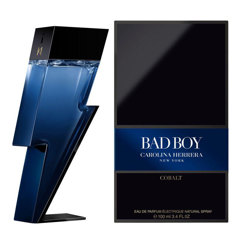 Carolina Herrera Bad Boy Cobalt Eau de Parfum