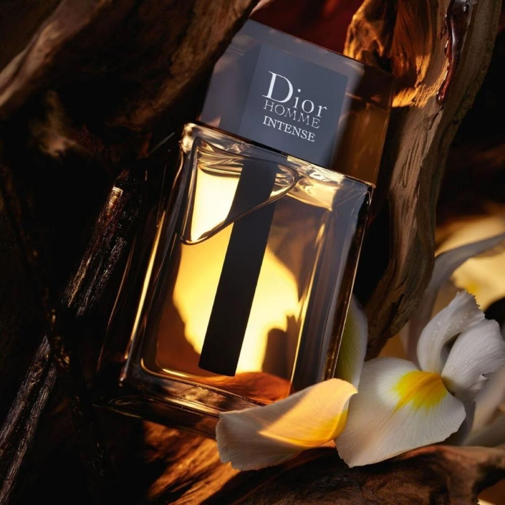 Dior Homme Intense Eau de Parfum