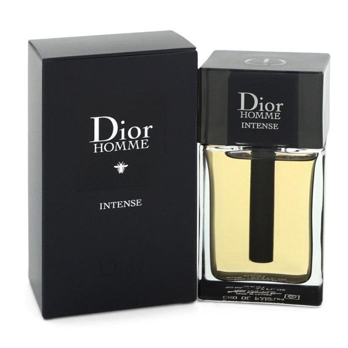 Dior Homme Intense Eau de Parfum
