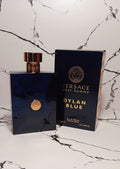 Versace Dylan Blue Eau de Toilette