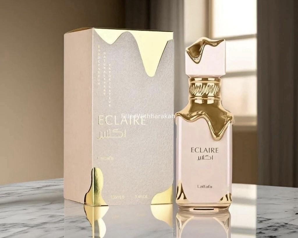 Lattafa Eclaire Eau de Parfum