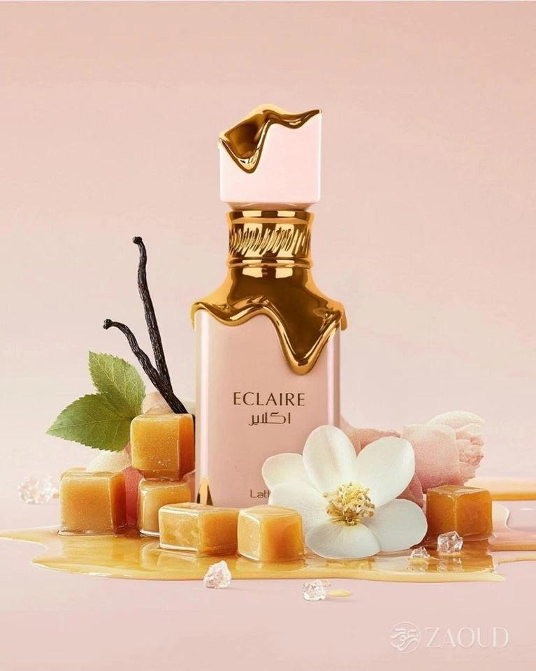 Lattafa Eclaire Eau de Parfum