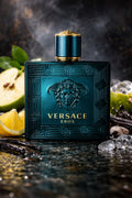 Versace Eros Eau de Toilette