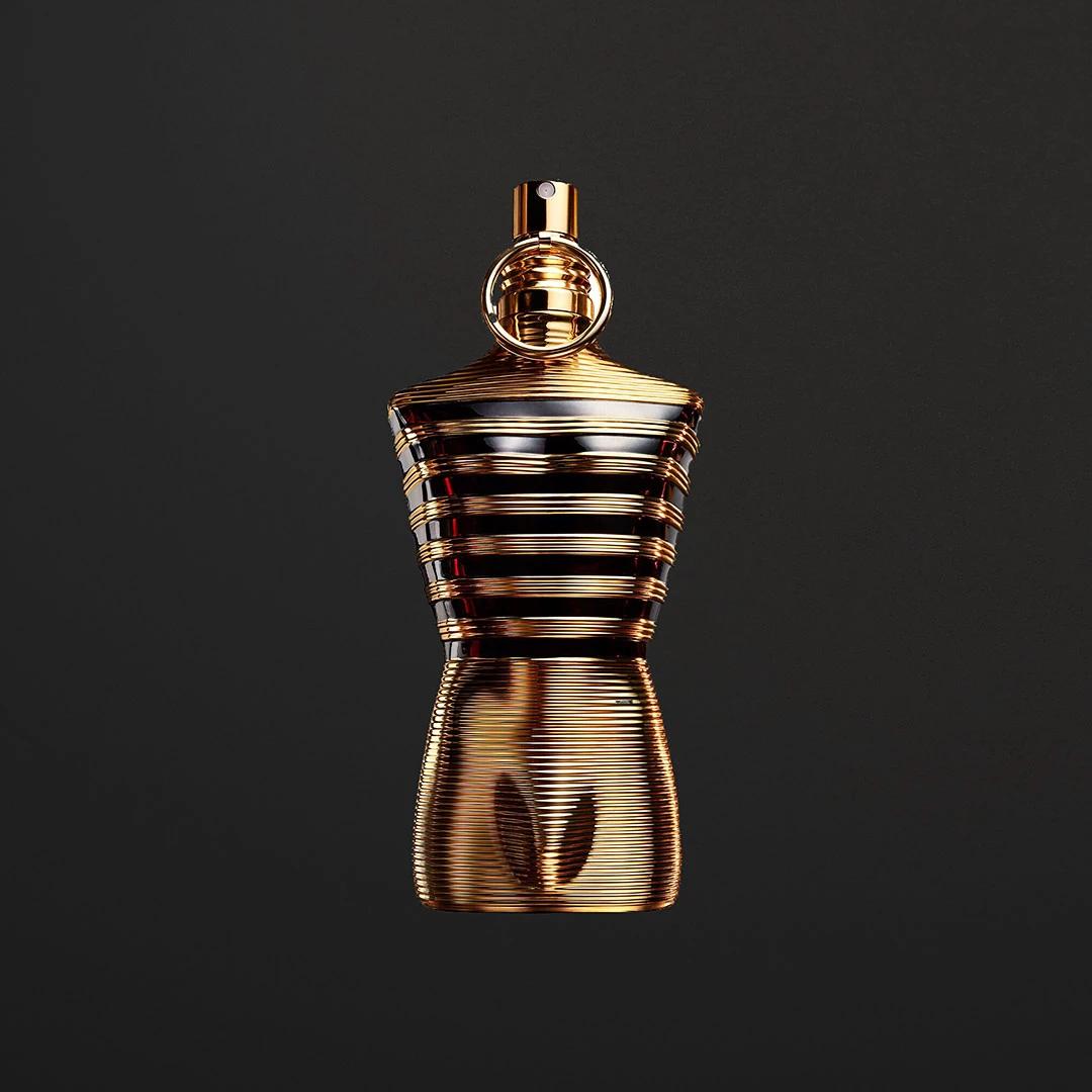 Jean Paul Gaultier Le Male Elixir