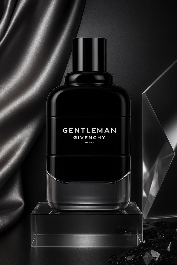 Givenchy Gentleman Eau de Parfum
