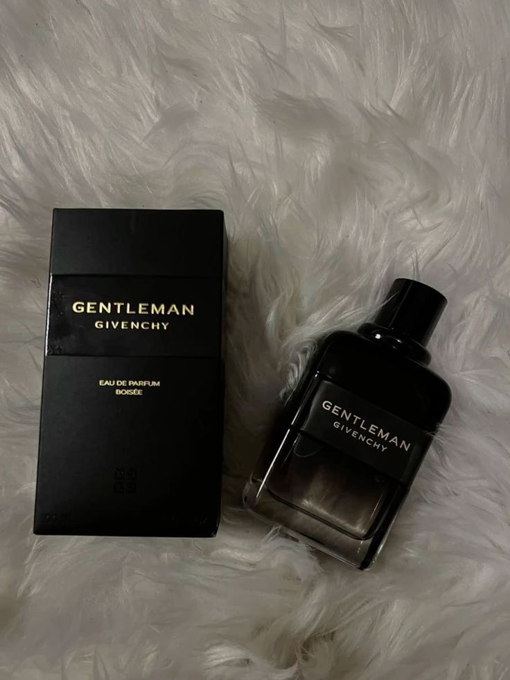 Givenchy Gentleman Eau de Parfum Boisee