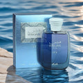 Rasasi Hawas Ice Eau de Parfum