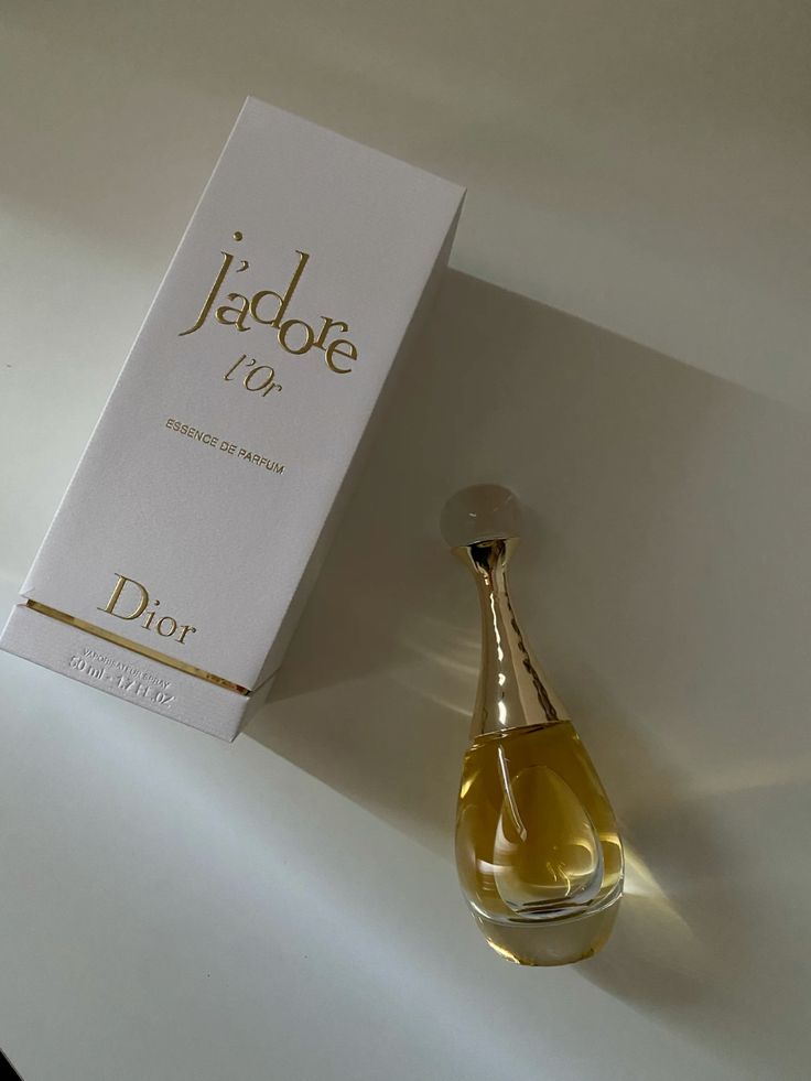 Dior J’adore Eau de Parfum
