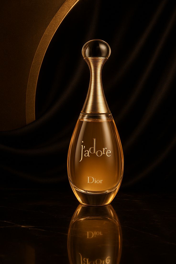 Dior J’adore Eau de Parfum