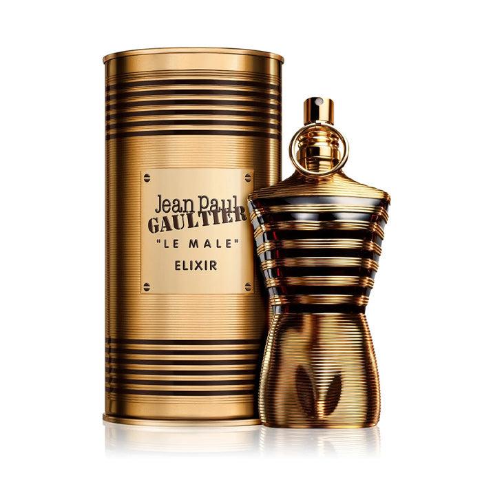 Jean Paul Gaultier Le Male Elixir