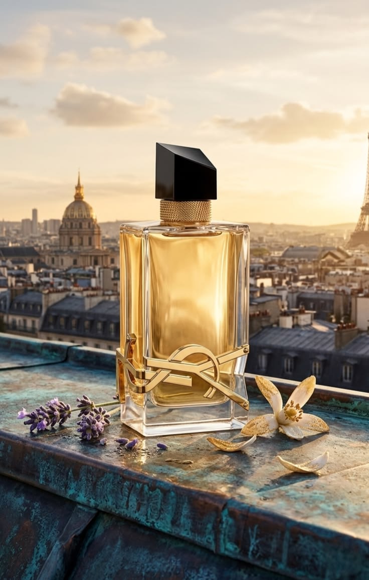 Yves Saint Laurent Libre Eau de Parfum