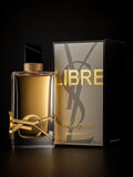 Yves Saint Laurent Libre Eau de Parfum