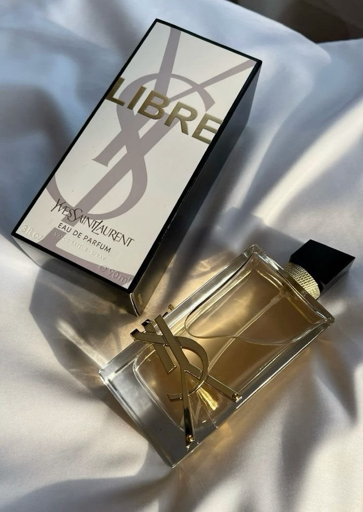 Yves Saint Laurent Libre Eau de Parfum