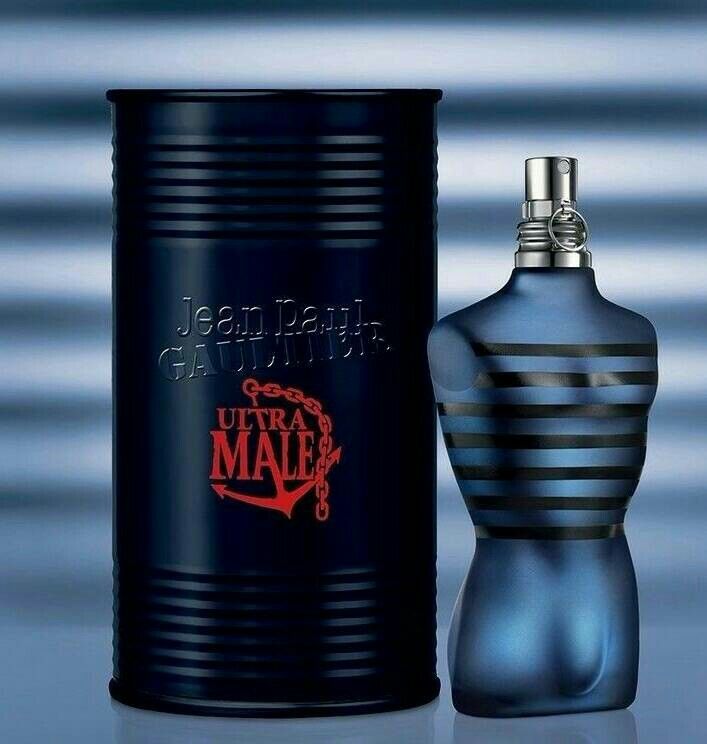 Jean Paul Gaultier Ultra Male Eau de Toilette