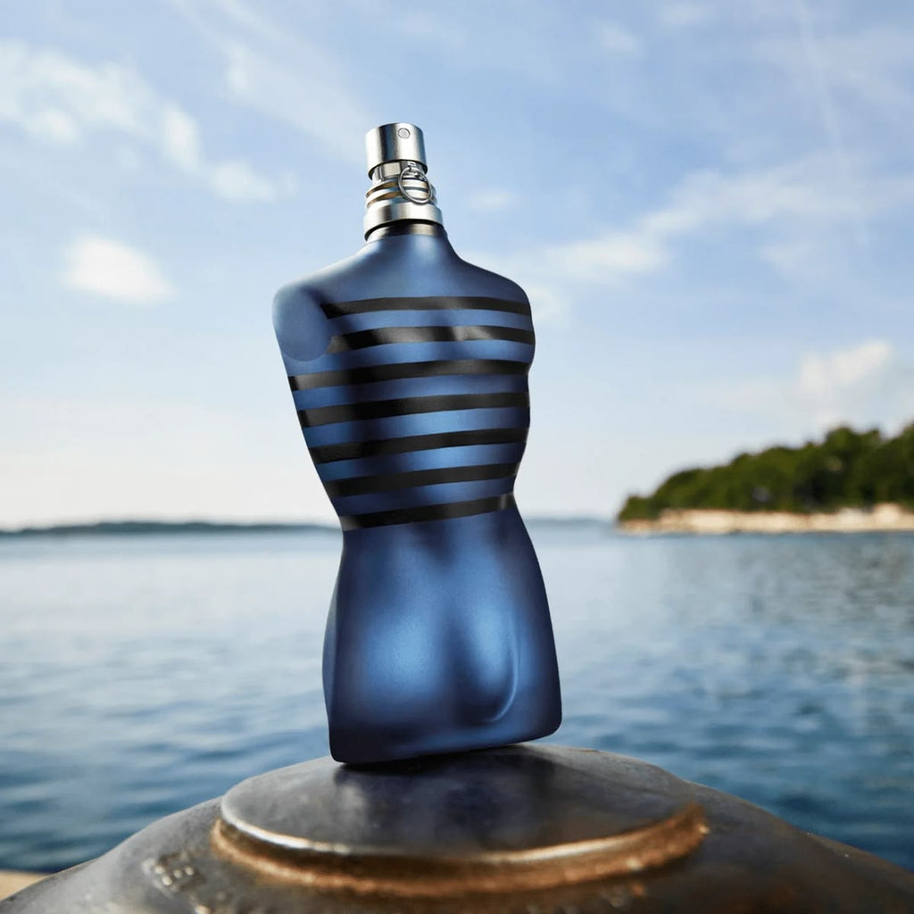 Jean Paul Gaultier Ultra Male Eau de Toilette