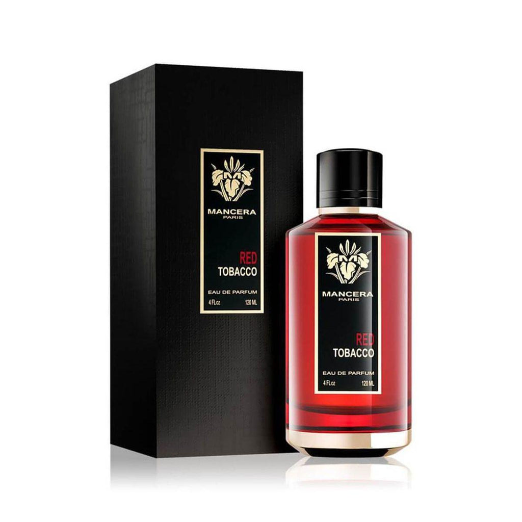 Mancera Red Tobacco Eau de Parfum