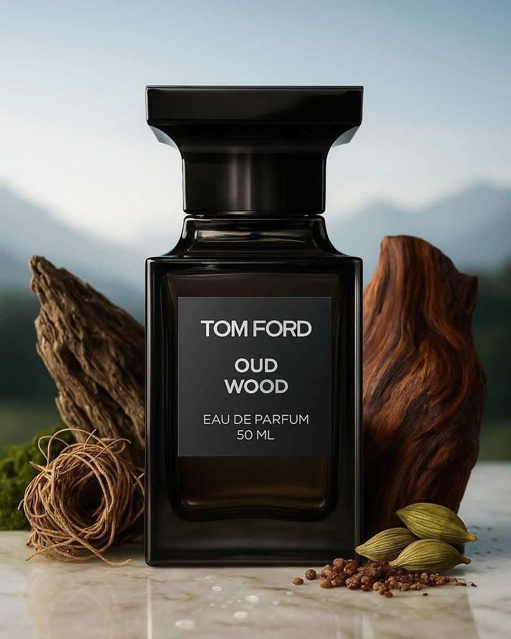 Tom Ford Oud Wood Eau de Parfum