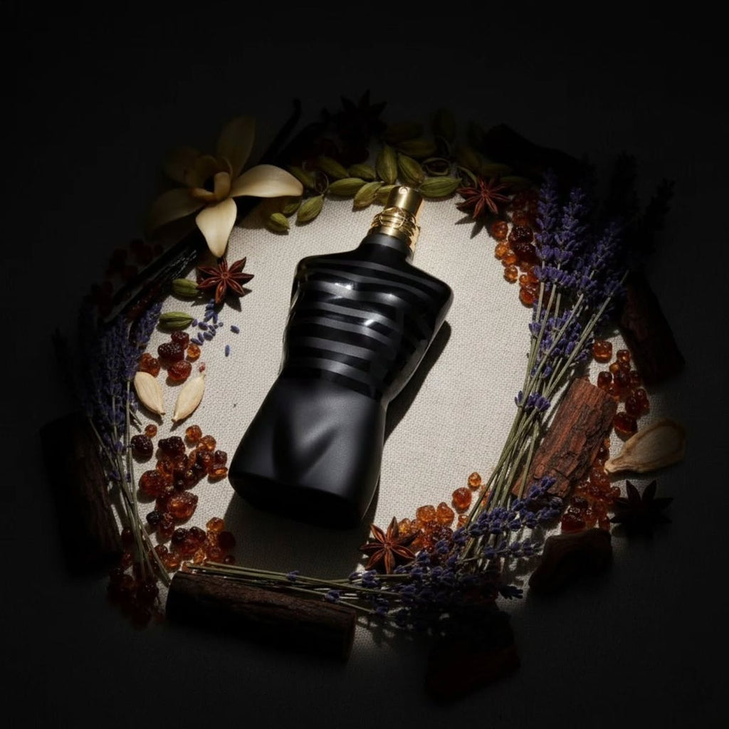 Jean Paul Gaultier Le Male Le Parfum