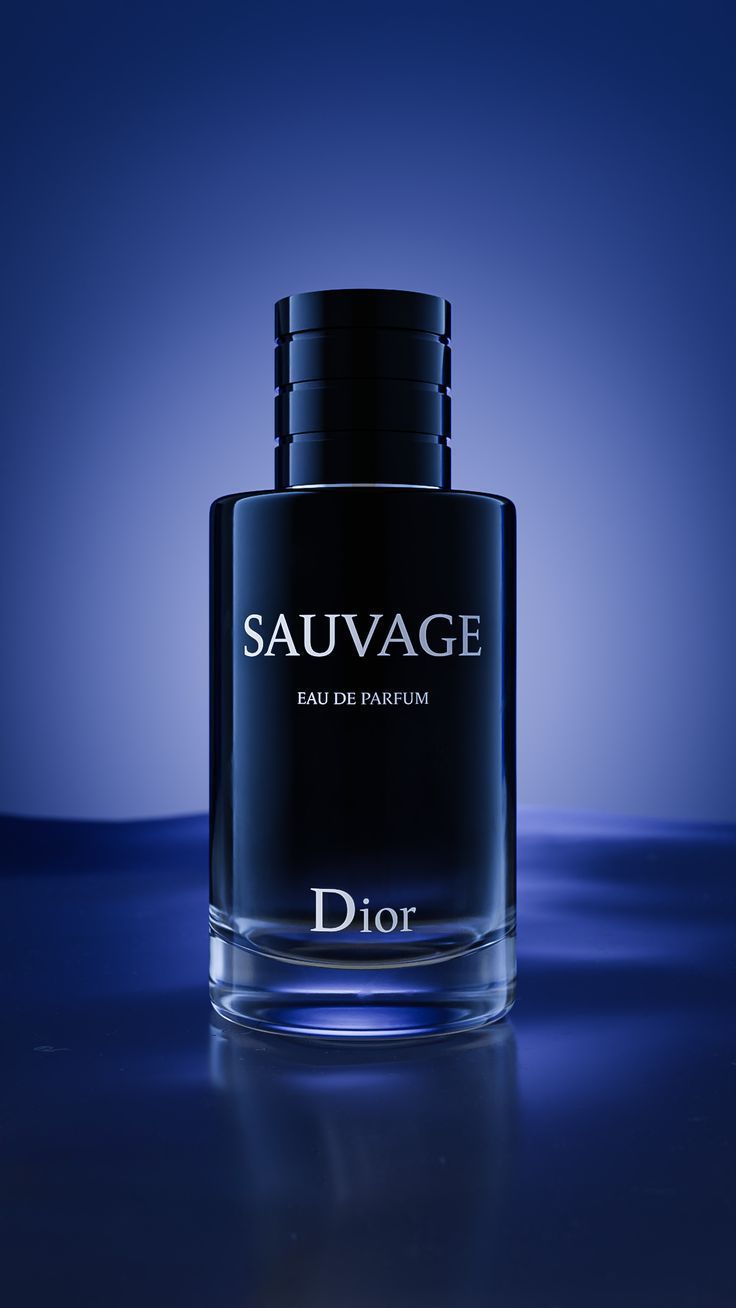 Dior Sauvage Eau de Parfum
