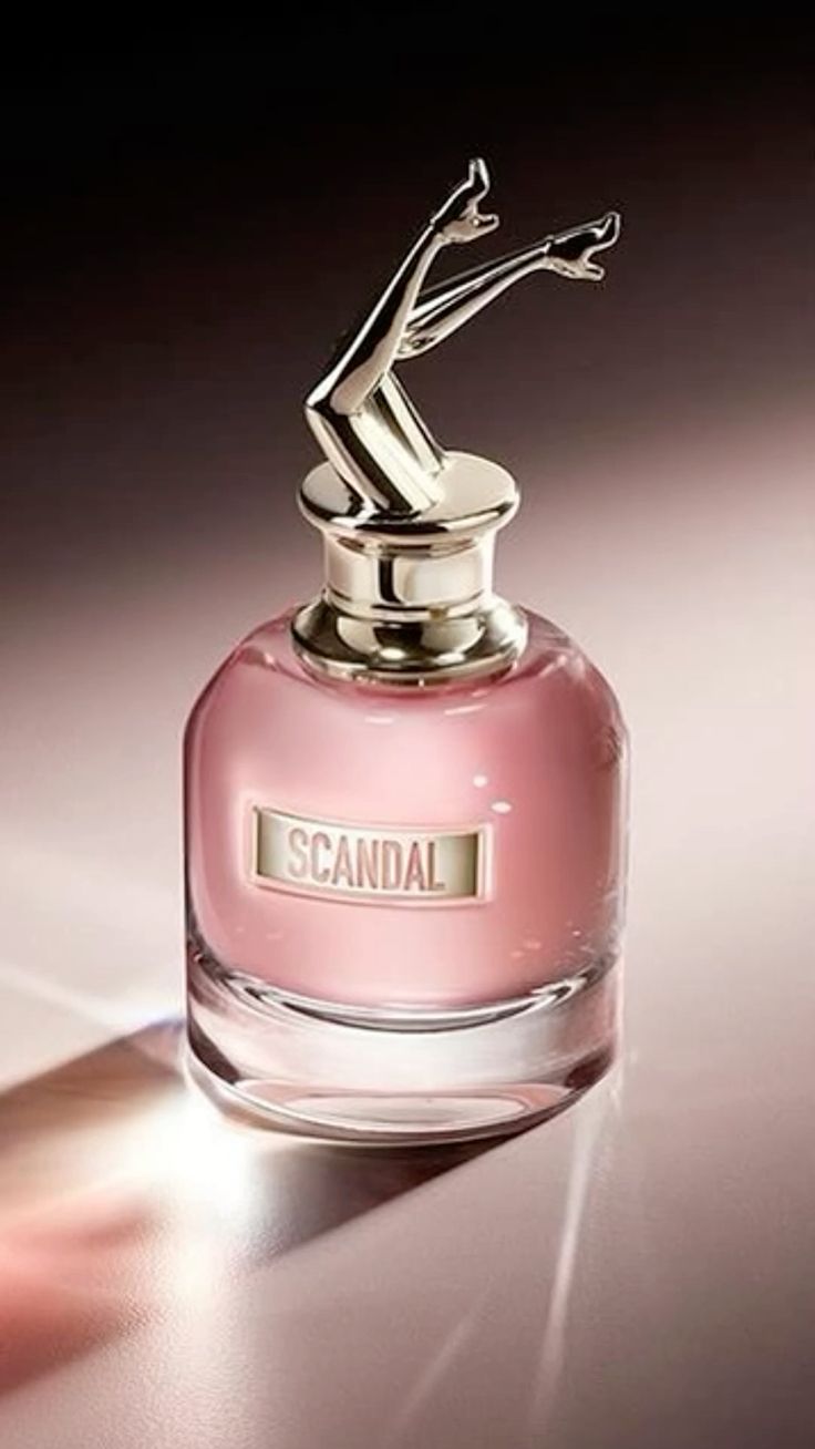 Jean Paul Gaultier Scandal Eau de Parfum